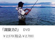 「湖旋力」 DVD
