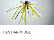 HAN HAN MIDGE