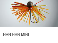 HAN HAN MINI