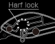 Harf lock