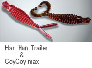 Han Han Trailer & CoyCoy max